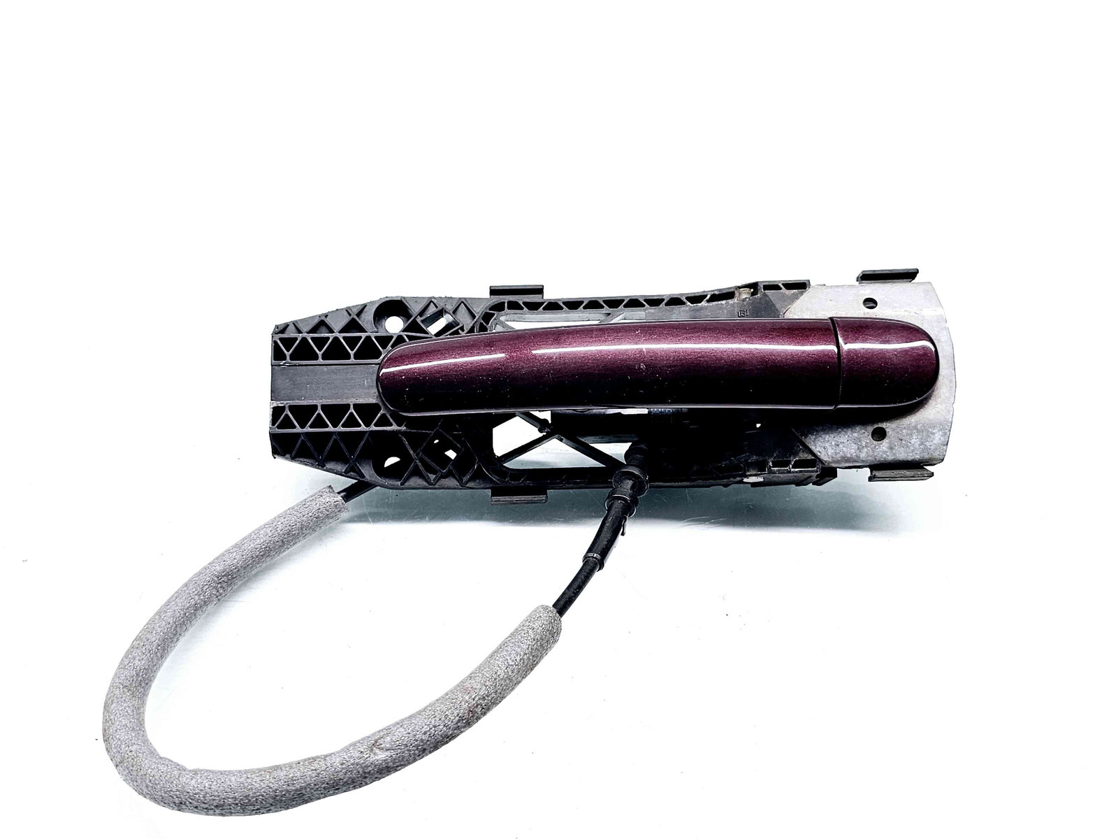 Maner usa stanga spate Skoda Yeti (5L) [Fabr 2009-2020] LF3X - imagine 2