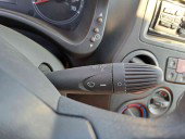  Maneta stergator Fiat Panda (169) [Fabr 2003-2012] OEM