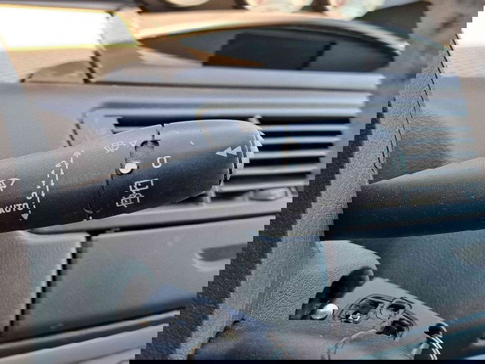  Maneta stergator Peugeot 807 [Fabr 2002-2008] OEM