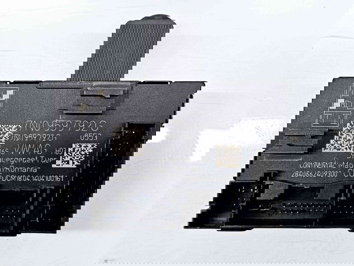  Modul confort Skoda Yeti (5L) [Fabr 2009-2020] 7N0959792G