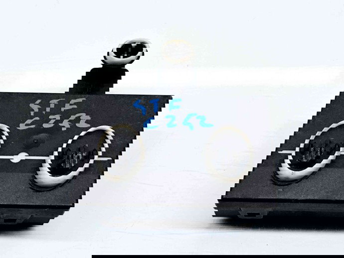  Modul confort Skoda Yeti (5L) [Fabr 2009-2020] 7N0959792G