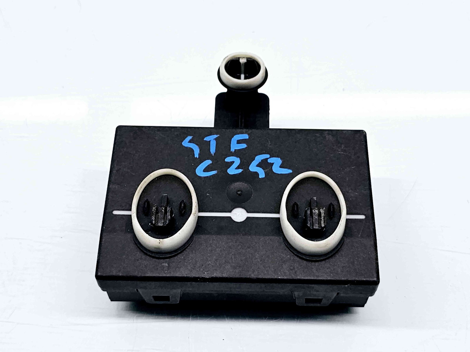 Modul confort Skoda Yeti (5L) [Fabr 2009-2020] 7N0959792G - imagine 4