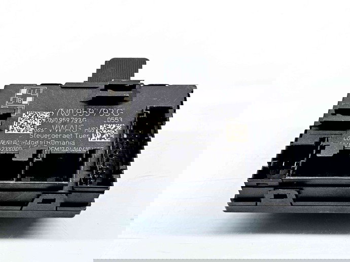  Modul confort Skoda Yeti (5L) [Fabr 2009-2020] 7N0959793G