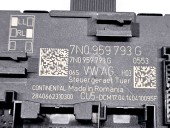  Modul confort Skoda Yeti (5L) [Fabr 2009-2020] 7N0959793G