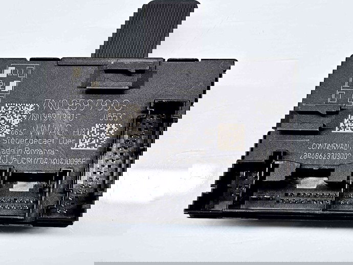  Modul confort Skoda Yeti (5L) [Fabr 2009-2020] 7N0959793G