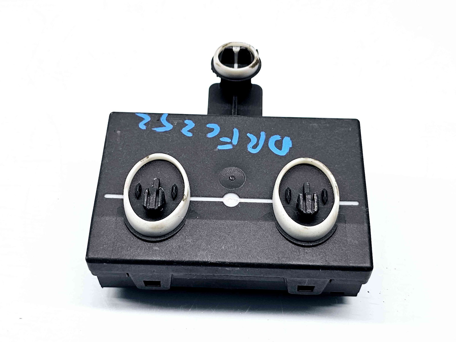 Modul confort Skoda Yeti (5L) [Fabr 2009-2020] 7N0959793G - imagine 4