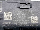  Modul confort Skoda Yeti (5L) [Fabr 2009-2020] 7N0959795E