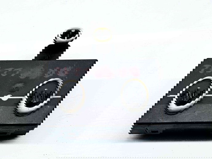  Modul confort Skoda Yeti (5L) [Fabr 2009-2020] 7N0959795E