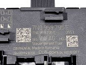  Modul confort Skoda Yeti (5L) [Fabr 2009-2020] 7N0959795E