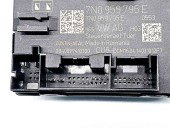  Modul confort Skoda Yeti (5L) [Fabr 2009-2020] 7N0959795E