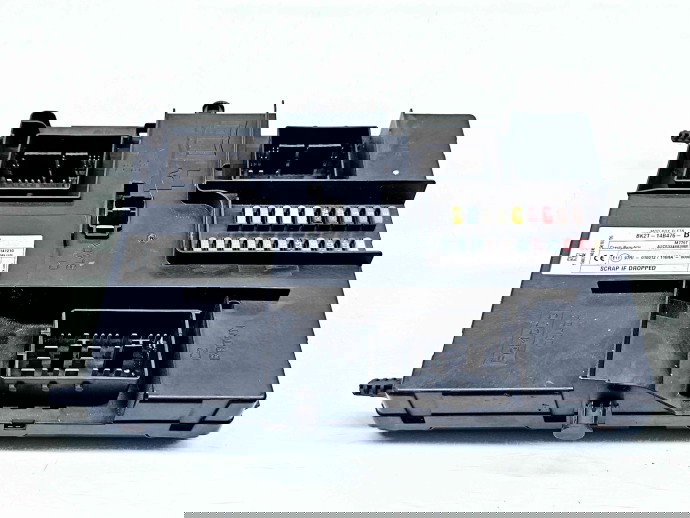  Modul confort Ford Transit Custom (TTF) [Fabr 2012-2016] BK2T-14B476-BU