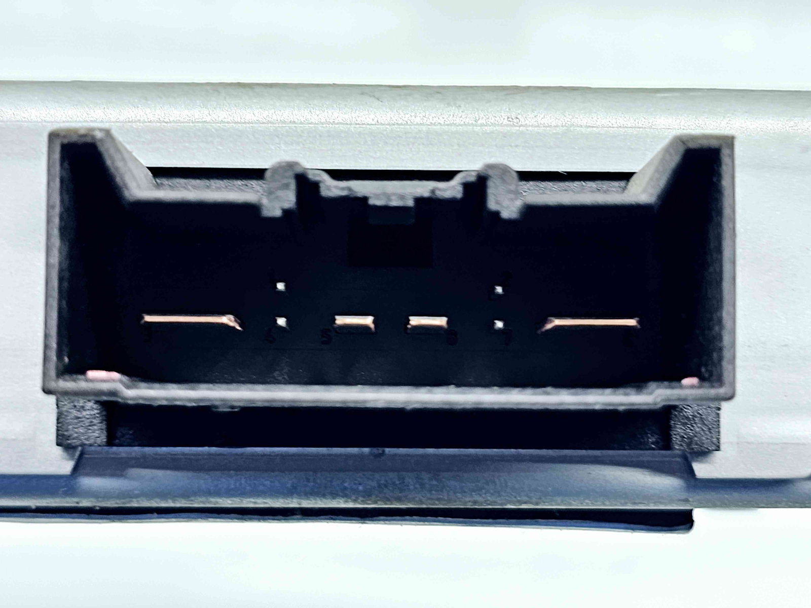 Modul confort Ford Mondeo 5 Sedan [Fabr 2014-2022] DG9T-14B526-DA - imagine 3