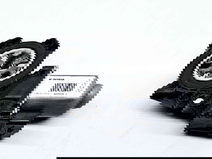 Motoras geam dreapta fata Nissan Qashqai [Fabr 2007-2014] 402034J