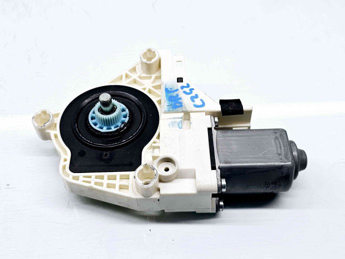 Motoras geam dreapta fata Skoda Yeti (5L) [Fabr 2009-2020] 8K0959812A