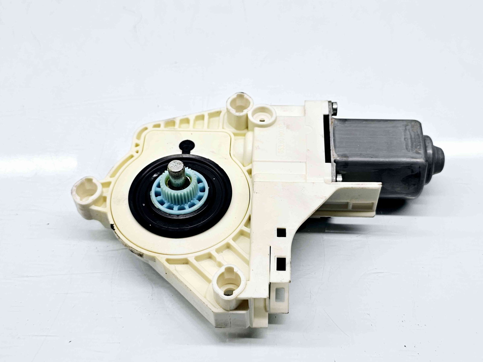 Motoras geam dreapta spate Skoda Yeti (5L) [Fabr 2009-2020] 5L0959812A - imagine 1