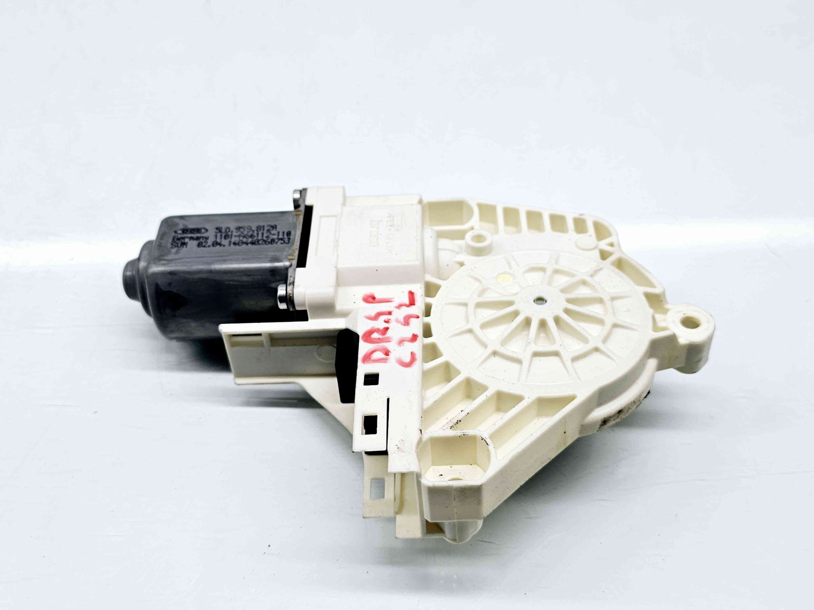 Motoras geam dreapta spate Skoda Yeti (5L) [Fabr 2009-2020] 5L0959812A - imagine 3