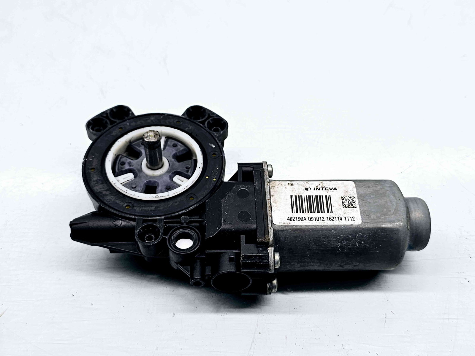 Motoras geam dreapta spate Nissan Qashqai [Fabr 2007-2014] 402190A - imagine 1