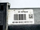 Motoras geam dreapta spate Nissan Qashqai [Fabr 2007-2014] 402190A