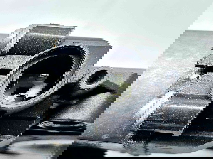 Motoras geam dreapta spate Nissan Qashqai [Fabr 2007-2014] 402190A