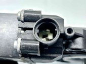 Motoras geam dreapta spate Nissan Qashqai [Fabr 2007-2014] 402190A