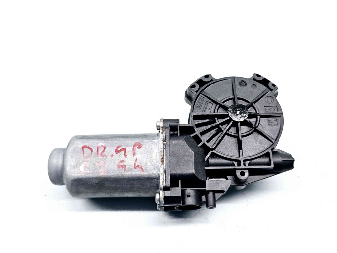 Motoras geam dreapta spate Nissan Qashqai [Fabr 2007-2014] 402190A