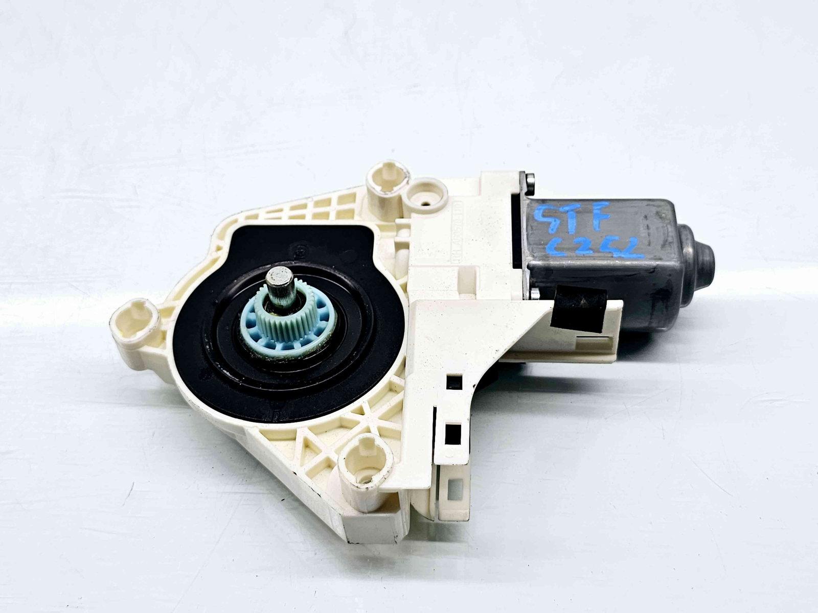 Motoras geam stanga fata Skoda Yeti (5L) [Fabr 2009-2020] 8K0959811A - imagine 1