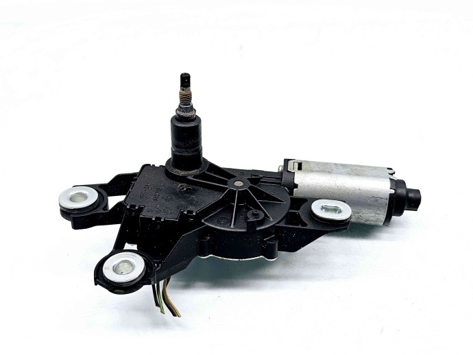  Motoras stergator haion Seat Ibiza 4 (6L1) [Fabr 2002-2009] 6L6955711D