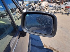 Oglinda dreapta Peugeot 807 [Fabr 2002-2008] EYJ