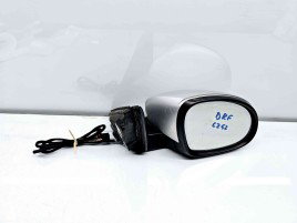 Oglinda dreapta Skoda Yeti (5L) [Fabr 2009-2020] LF3X