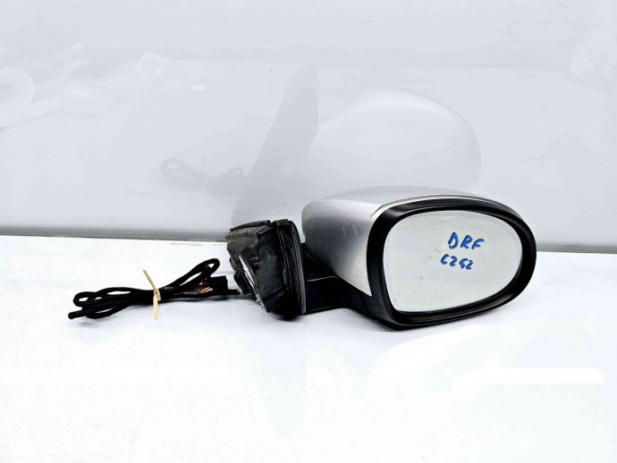 Oglinda dreapta Skoda Yeti (5L) [Fabr 2009-2020] LF3X