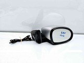 Oglinda dreapta Skoda Yeti (5L) [Fabr 2009-2020] LF3X