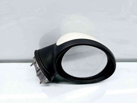 Oglinda dreapta MINI Cooper (R56) [Fabr 2006-2014] 850 PEPPER WHITE