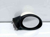 Oglinda dreapta MINI Cooper (R56) [Fabr 2006-2014] 850 PEPPER WHITE