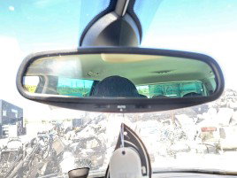  Oglinda retrovizoare Peugeot 807 [Fabr 2002-2008] OEM