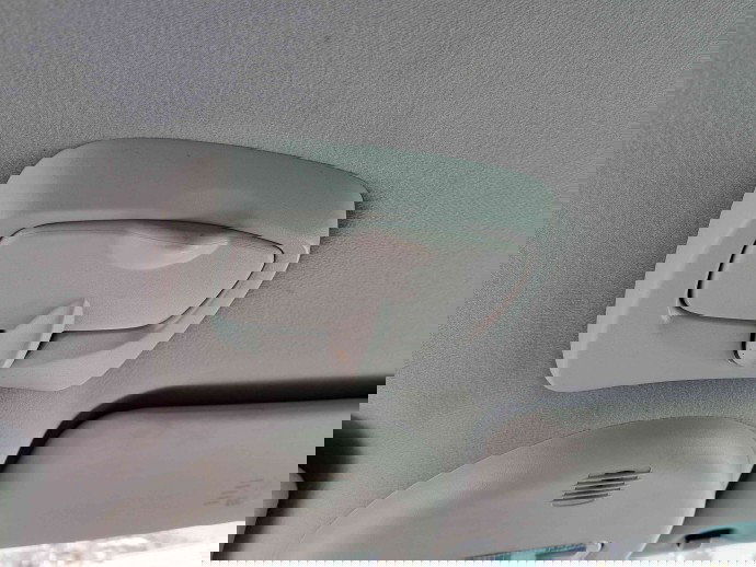  Oglinda retrovizoare Peugeot 807 [Fabr 2002-2008] OEM