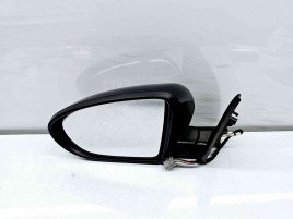 Oglinda stanga Nissan Qashqai [Fabr 2007-2014] GAB