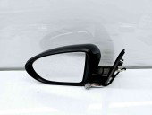 Oglinda stanga Nissan Qashqai [Fabr 2007-2014] GAB