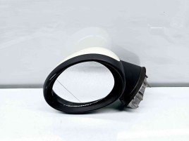 Oglinda stanga MINI Cooper (R56) [Fabr 2006-2014] 850 PEPPER WHITE