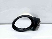 Oglinda stanga MINI Cooper (R56) [Fabr 2006-2014] 850 PEPPER WHITE