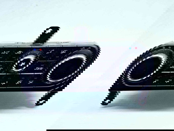  Panou comanda clima Nissan Qashqai [Fabr 2007-2014] 27500BR47B