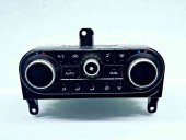  Panou comanda clima Nissan Qashqai [Fabr 2007-2014] 27500BR47B