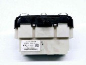  Panou comanda clima Nissan Qashqai [Fabr 2007-2014] 27500BR47B