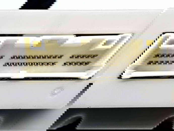  Panou comanda clima Nissan Qashqai [Fabr 2007-2014] 27500BR47B