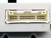  Panou comanda clima Nissan Qashqai [Fabr 2007-2014] 27500BR47B