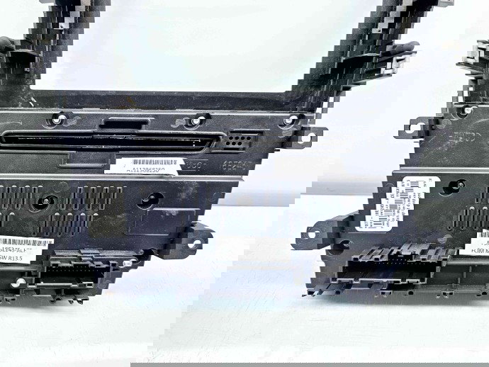  Panou comanda clima Ford Mondeo 5 Sedan [Fabr 2014-2022] FS7T-18E245-ACF