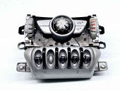  Panou comanda clima MINI Cooper (R56) [Fabr 2006-2014] 69800602