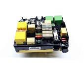  Panou sigurante Peugeot 208 [Fabr 2012-2024] 42440002 