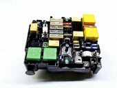  Panou sigurante Peugeot 208 [Fabr 2012-2024] 42440002 