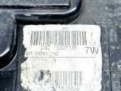  Panou sigurante Renault Megane 3 Combi [Fabr 2008-2015] 243800011R 