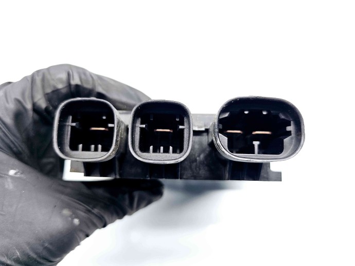  Panou sigurante Renault Megane 3 Combi [Fabr 2008-2015] 243800011R 